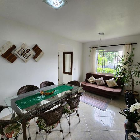 Apartament Флоріанополіс Екстер'єр фото