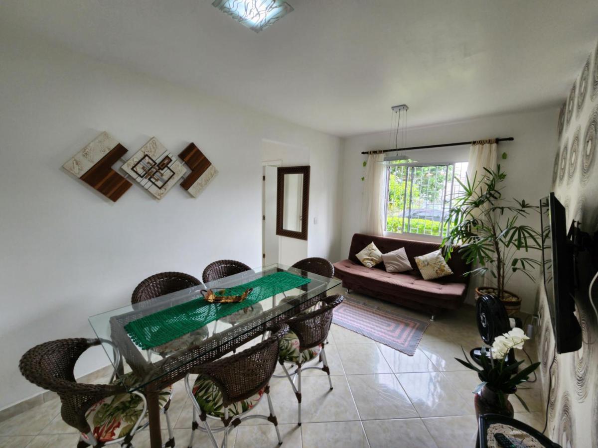 Apartament Флоріанополіс Екстер'єр фото