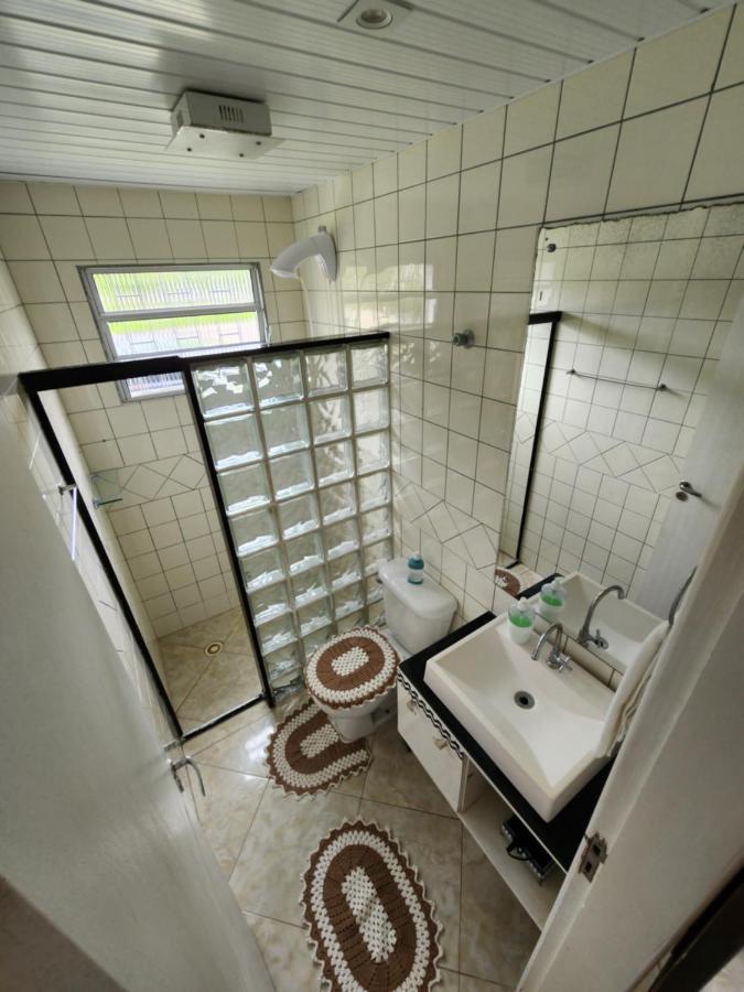 Apartament Флоріанополіс Екстер'єр фото
