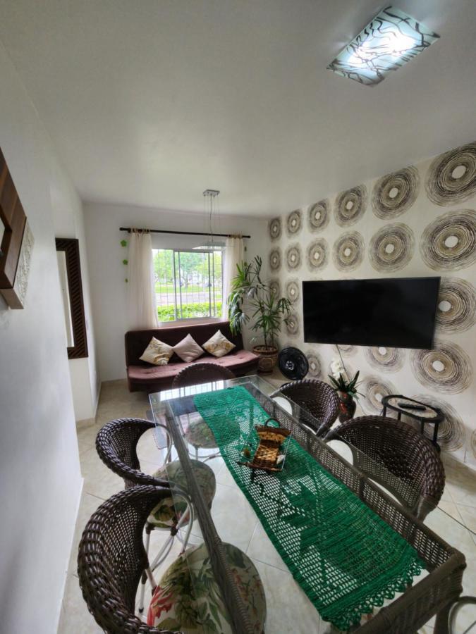 Apartament Флоріанополіс Екстер'єр фото
