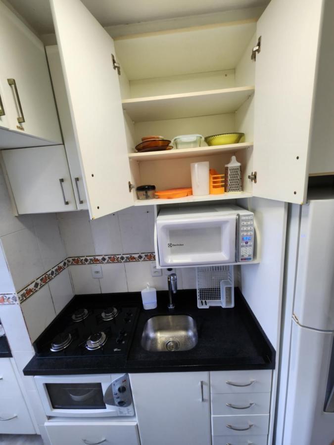 Apartament Флоріанополіс Екстер'єр фото