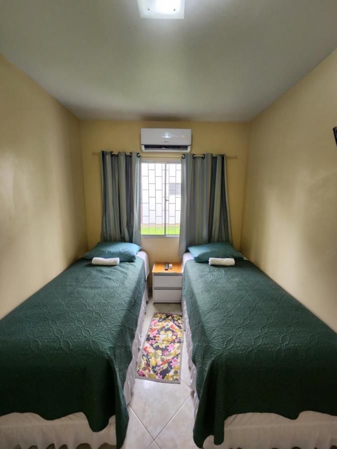 Apartament Флоріанополіс Екстер'єр фото