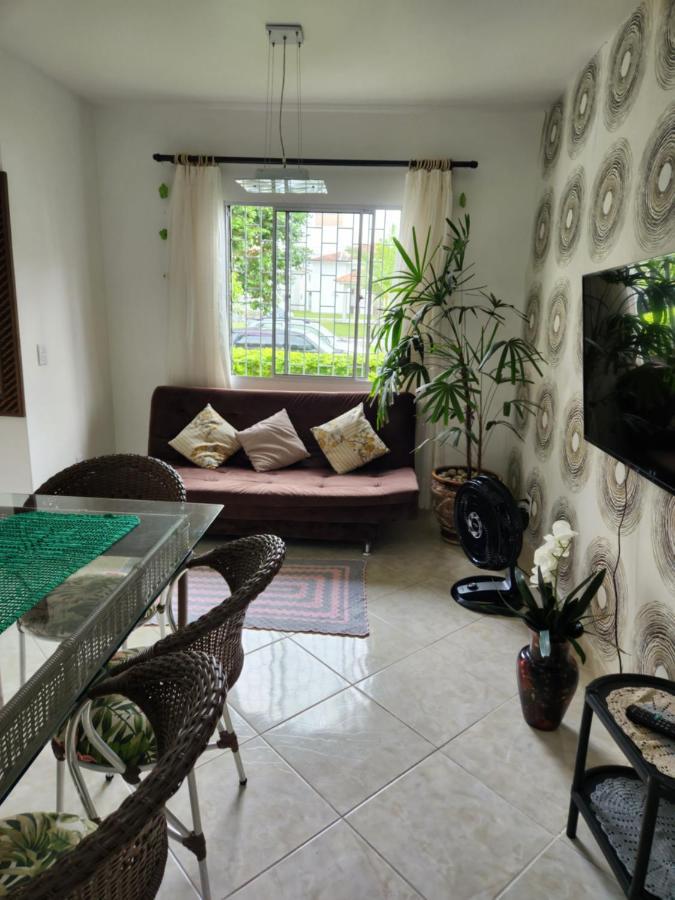 Apartament Флоріанополіс Екстер'єр фото